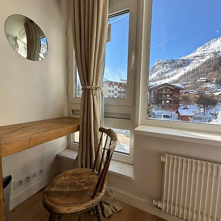 Les Cimes - Cosy Apartment Val-dʼIsère Εξωτερικό φωτογραφία