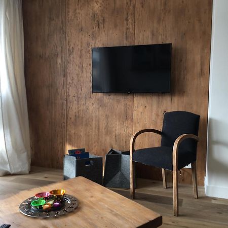 Les Cimes - Cosy Apartment Val-dʼIsère Εξωτερικό φωτογραφία