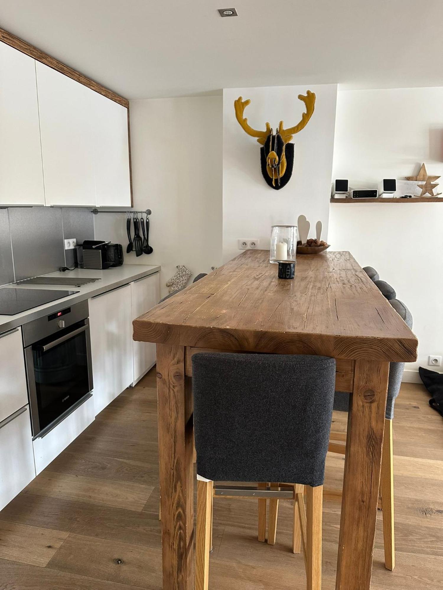 Les Cimes - Cosy Apartment Val-dʼIsère Εξωτερικό φωτογραφία