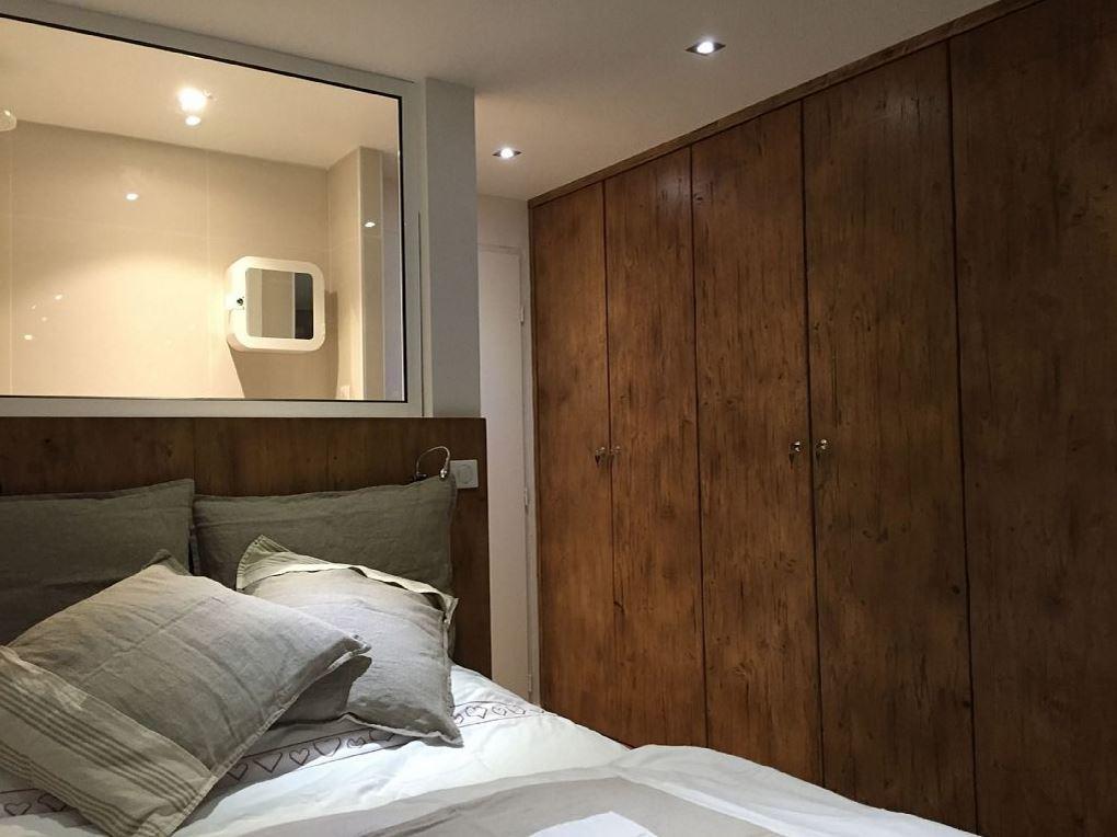 Les Cimes - Cosy Apartment Val-dʼIsère Εξωτερικό φωτογραφία