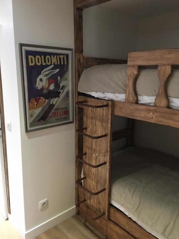 Les Cimes - Cosy Apartment Val-dʼIsère Εξωτερικό φωτογραφία