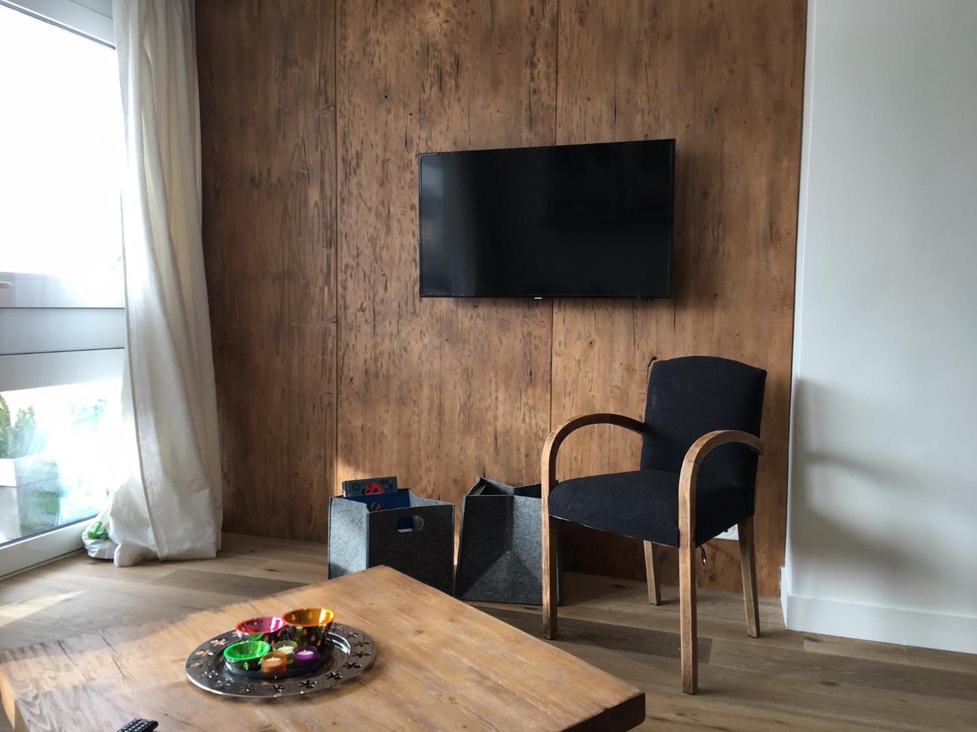 Les Cimes - Cosy Apartment Val-dʼIsère Εξωτερικό φωτογραφία