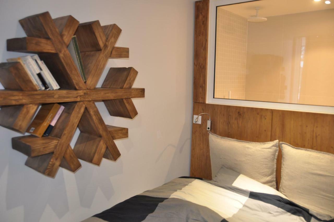 Les Cimes - Cosy Apartment Val-dʼIsère Εξωτερικό φωτογραφία